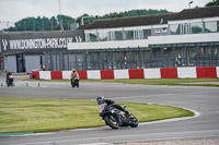 Middle Group Black Bikes